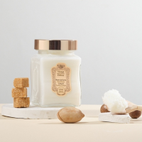 La Sultane de Saba Beurre de Karite Loukoum Масло Каріте «Лукум» 300мл