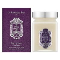La Sultane de Saba Shea Butter Udaipur Масло Каріте «Удаіпур» 300 мл