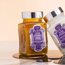 La Sultane de Saba Sugar Scrub Udaipur Сахарный скраб для тела «Удаипур» 300 мл