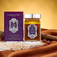 La Sultane de Saba Sugar Scrub Udaipur Сахарный скраб для тела «Удаипур» 300 мл