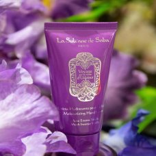 La Sultane de Saba Hand Cream Udaipur Крем для рук «Удаипур» 50 мл