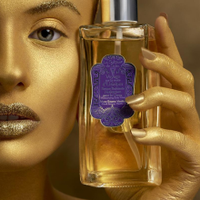 La Sultane de Saba Body water Udaipur Вода для тела "Удаипур" 200 мл