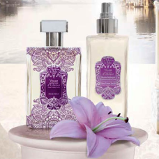 La Sultane de Saba Body water Udaipur Вода для тела "Удаипур" 200 мл