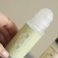 La Sultane de Saba Deodorant TVG Дезодорант «Зелений чай» 50 мл