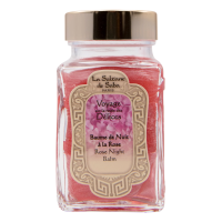 La Sultane de Saba Voyage Délices Rose Night Balm Нічний Бальзам для Обличчя 100 мл