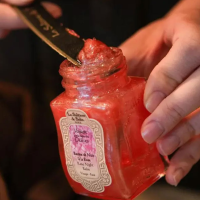 La Sultane de Saba Voyage Délices Rose Night Balm Нічний Бальзам для Обличчя 100 мл