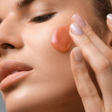 La Sultane de Saba Voyage Délices Rose Night Balm Нічний Бальзам для Обличчя 100 мл