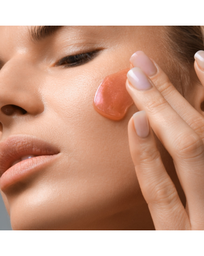 Нічний Бальзам La Sultane de Saba Voyage Délices Rose Night Balm для Обличчя 100 мл