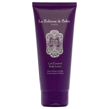 La Sultane de Saba Body Lotion Udaipur Молочко для тіла «Удаіпур» 200 мл