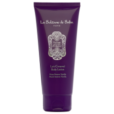 La Sultane de Saba Body Lotion Udaipur Молочко для тела "Удаипур" 200 мл