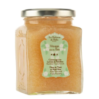 La Sultane de Saba Bambou Tears Scrub Tahiti Скраб для тіла «Бамбук» 300 мл