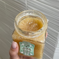 La Sultane de Saba Bambou Tears Scrub Tahiti Скраб для тіла «Бамбук» 300 мл