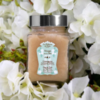 La Sultane de Saba Bambou Tears Scrub Tahiti Скраб для тіла «Бамбук» 300 мл