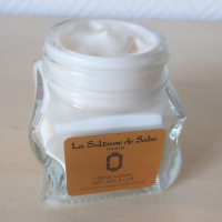 La Sultane de Saba Gold Set Набор для лица «Золото»