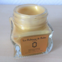 La Sultane de Saba Gold Set Набор для лица «Золото»