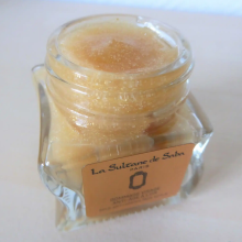 La Sultane de Saba Gold Set Набір для обличчя «Золото»