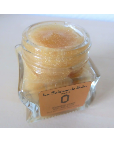 Набор для лица La Sultane de Saba 23-Carat Gold Face Gift Set