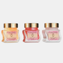 La Sultane de Saba Rose Facial Box Набір для обличчя «Троянда»