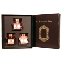La Sultane de Saba Rose Facial Box Набір для обличчя «Троянда»