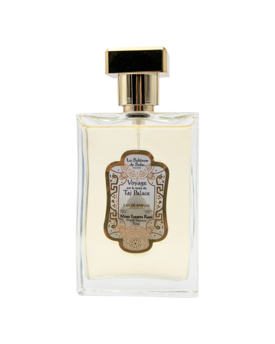 Парфумована вода La Sultane de Saba Voyage Taj Palace Musk Incense Rose 100 мл