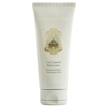 La Sultane de Saba Body Lotion Taj Palace Молочко для тела «Таж Палас» 200 мл