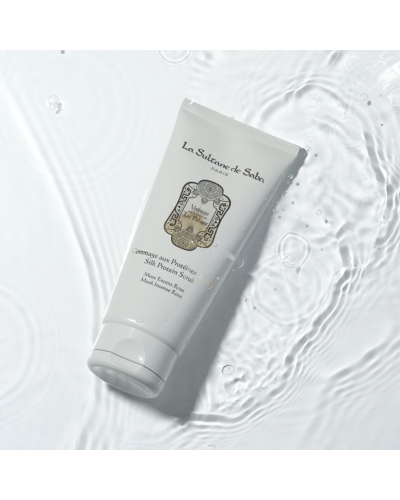 Молочко для Тела «Мускус, Ладан, Роза» La Sultane de Saba Voyage Taj Palace Body Lotion Musk Incense Rose 200 мл