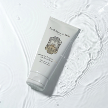 La Sultane de Saba Taj Palace Silk Protein Scrub Скраб для тела шелковый «Таж Палас» 200 мл