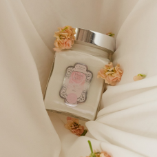 La Sultane de Saba Corporal Body Balm Rose Бальзам для тела «Роза» 300 мл