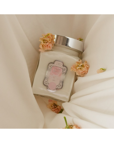 Бальзам для Тіла «Троянда» La Sultane de Saba Voyage Délices Majestic Balm Rose 300 мл