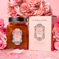 La Sultane de Saba Sugar Scrub Rose Цукровий скраб для тіла 300 мл