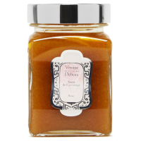 La Sultane de Saba Sugar Scrub Rose Цукровий скраб для тіла 300 мл