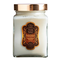 La Sultane de Saba Corporal Body Balm Ayuverdique | Бальзам для тіла аюрведичний