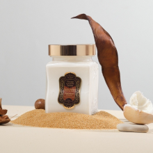 La Sultane de Saba Corporal Body Balm Ayuverdique | Бальзам для тіла аюрведичний