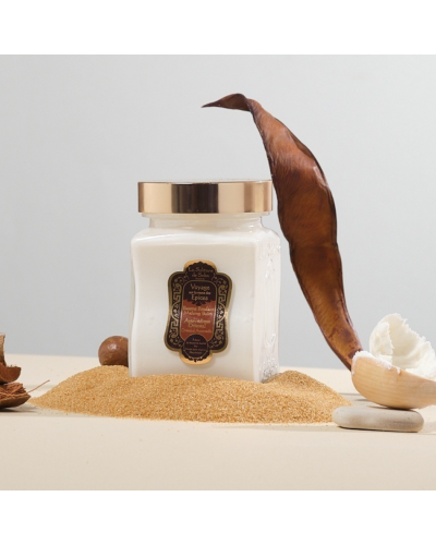 Бальзам для Тела Аюрведический La Sultane de Saba Voyage Epices Melting Balm Oriental Ayurvedic 300 мл