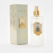 La Sultane de Saba Body Water Taj Palace Вода для тела «Таже Палас» (Мускус Ладан Роза) 200 мл