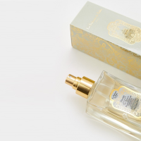 La Sultane de Saba Body Water Taj Palace Вода для тіла «Таж Палас» (Мускус Ладан Троянда) 200 мл