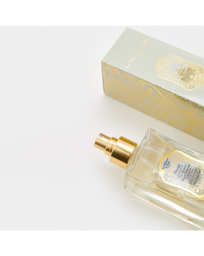 Спрей для Тіла La Sultane de Saba Voyage Taj Palace Moisturizing Body Mist Musk Incense Rose «Мускус, Ладан, Троянда» 200 мл