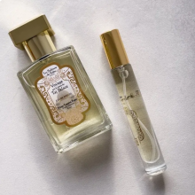 La Sultane de Saba COFFRET EDP 50ML+VAPO Taj Palace Набір Парфумована вода «Таж Палас» 50 мл + розпилювач 15 мл