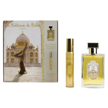 La Sultane de Saba COFFRET EDP 50ML+VAPO Taj Palace Набір Парфумована вода «Таж Палас» 50 мл + розпилювач 15 мл