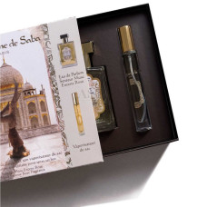 La Sultane de Saba COFFRET EDP 50ML+VAPO Taj Palace Набор Парфюмированная вода «Таж Палас» 50 мл + распылитель 15 мл