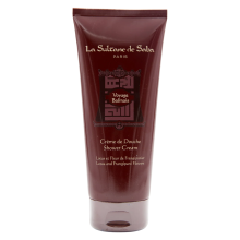 La Sultane de Saba Bali Shower gel Гель для душу «Балі» 200 мл