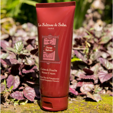La Sultane de Saba Bali Shower gel Гель для душу «Балі» 200 мл
