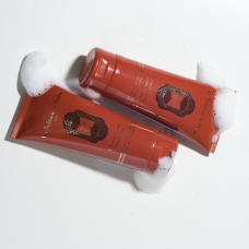 La Sultane de Saba Bali Shower gel Гель для душа «Бали» 200 мл.