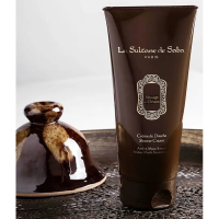 La Sultane de Saba Shower Gel AMS Гель для душу (Амбра Мускус Сандал) 200 мл