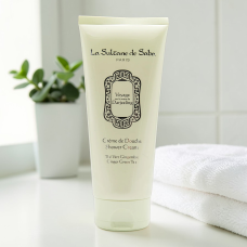 La Sultane de Saba Shower Gel The Vert Gingembre Гель для душа (Имбирь и Зеленый Чай) 200 мл