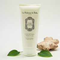 La Sultane de Saba Shower Gel The Vert Gingembre Гель для душу (Імбир і Зелений Чай) 200 мл