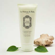 La Sultane de Saba Shower Gel The Vert Gingembre Гель для душа (Имбирь и Зеленый Чай) 200 мл