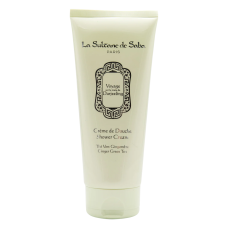 La Sultane de Saba Shower Gel The Vert Gingembre Гель для душа (Имбирь и Зеленый Чай) 200 мл