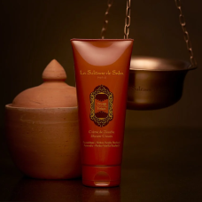 La Sultane de Saba Shower Cream Ayuverdique Гель для душа "Аюрведа" 200 мл