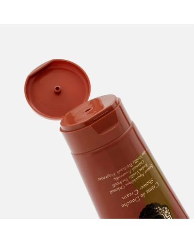 Крем-Гель для Душу Аюрведичний La Sultane de Saba Voyage Epices Shower Cream Ayurvedic Amber Vanilla Patchouli 200 мл